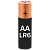 AA батарейки
